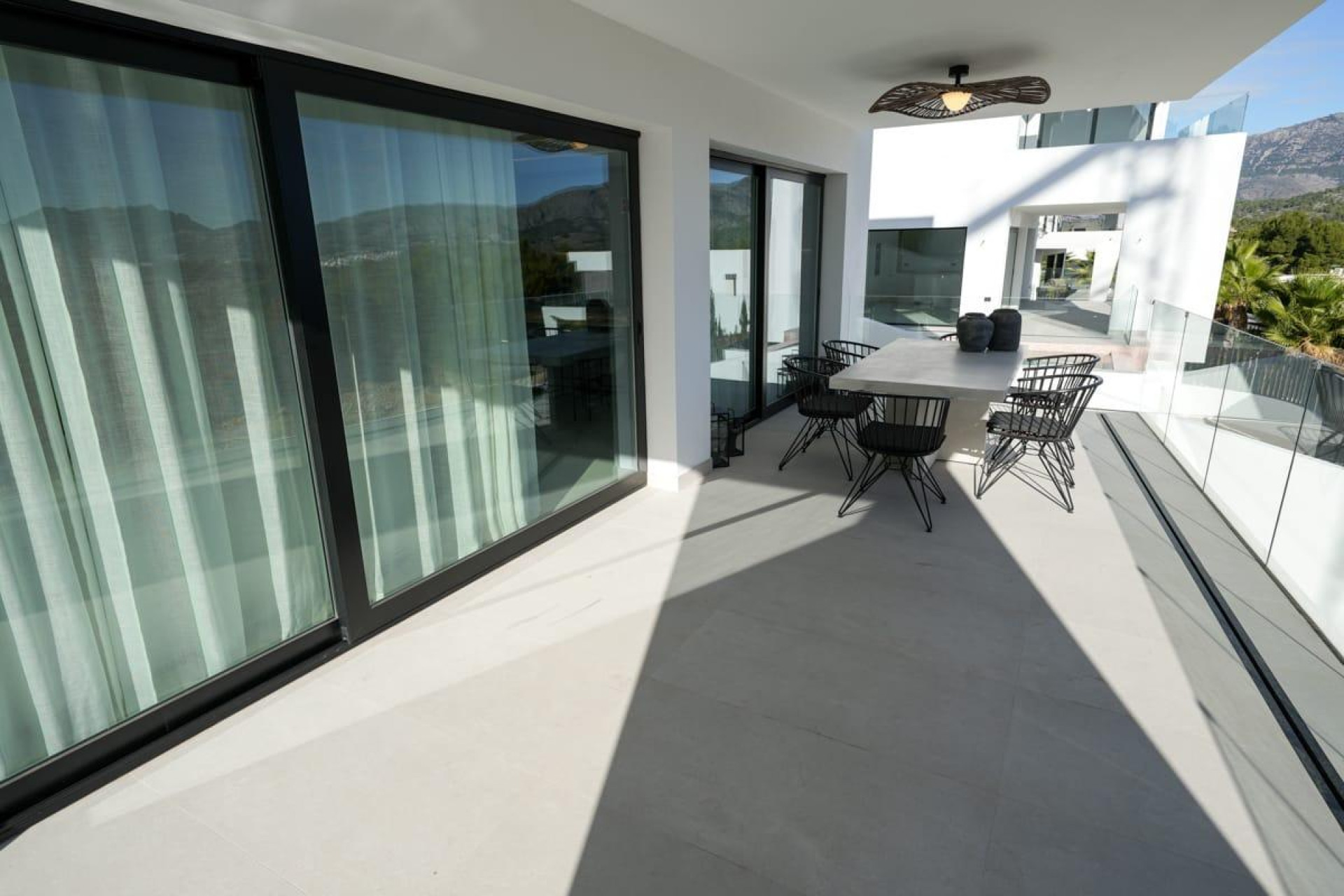 Reventa - Villa - Polop - Urbanizaciones