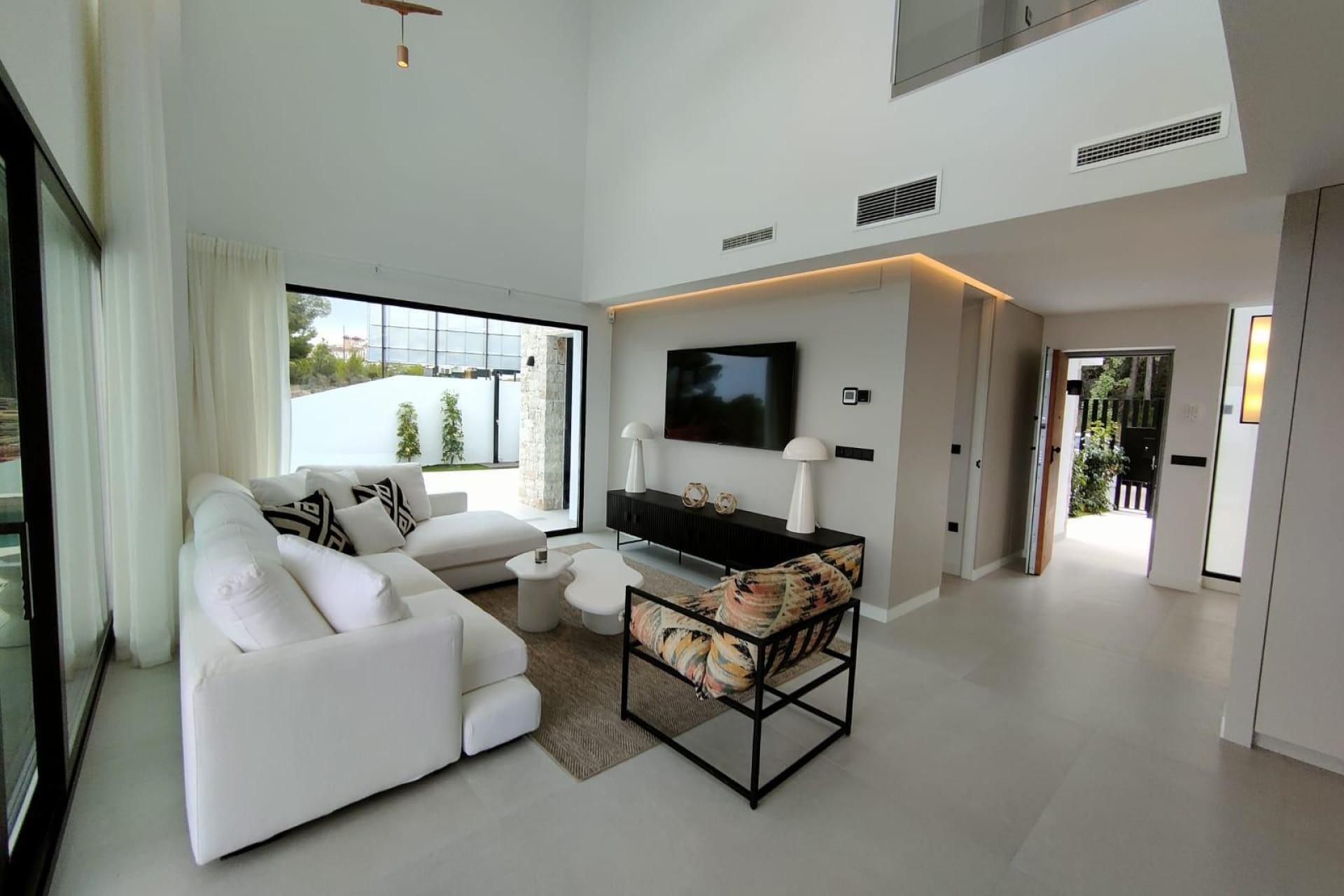 Reventa - Villa - Polop - Urbanizaciones