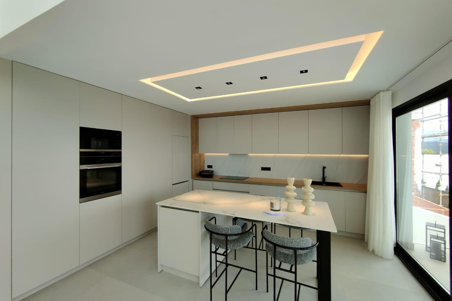 Reventa - Villa - Polop - Urbanizaciones