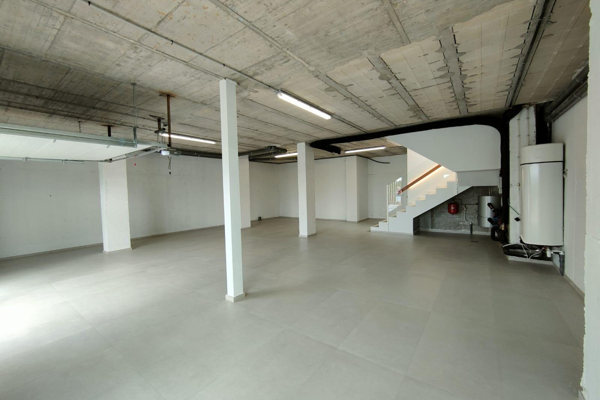 Reventa - Villa - Polop - Urbanizaciones