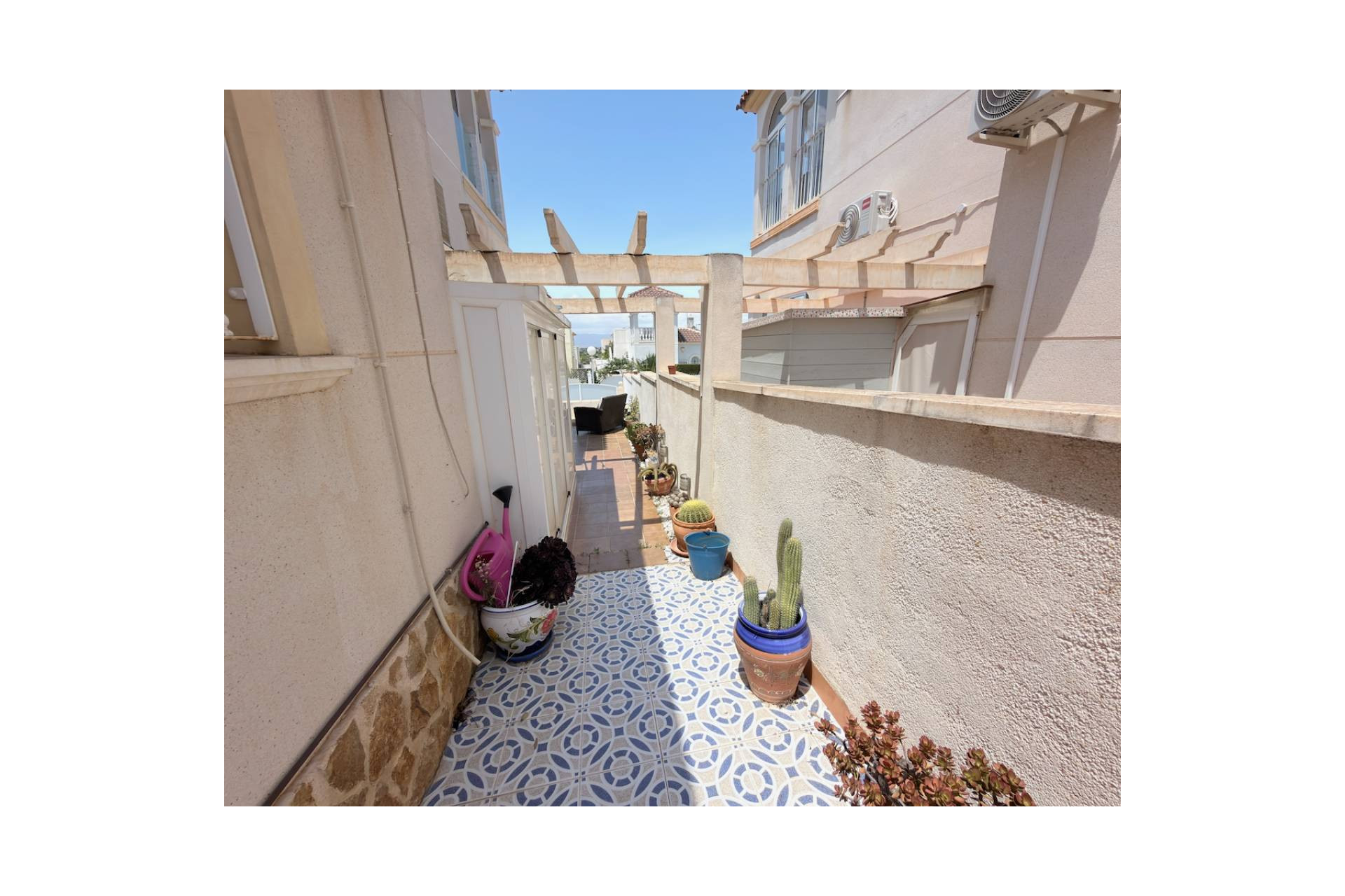 Reventa - Villa - Rojales - Benimar