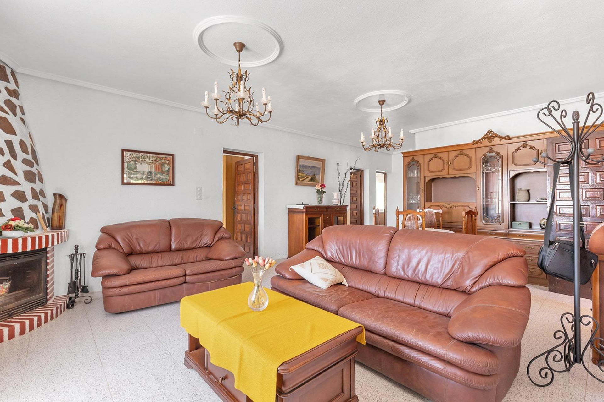 Reventa - Villa - Rojales - Centro de la Ciudad Quesada