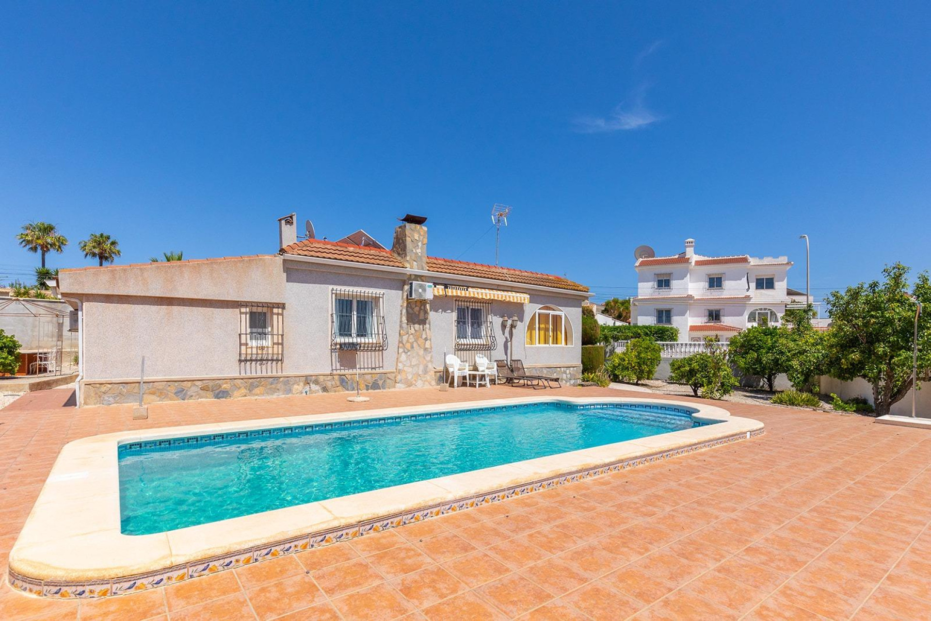 Reventa - Villa - Rojales - Centro de la Ciudad Quesada