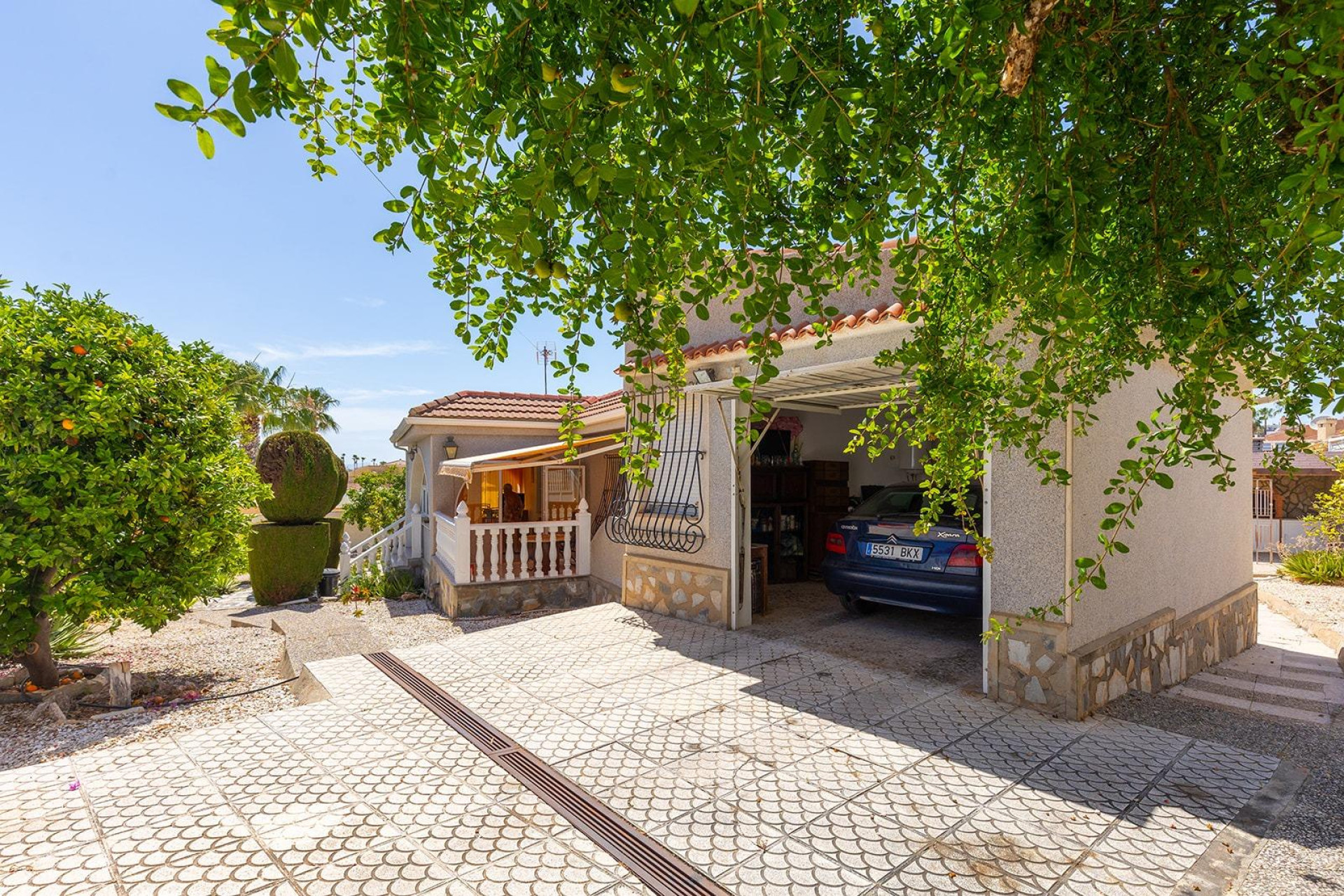 Reventa - Villa - Rojales - Centro de la Ciudad Quesada