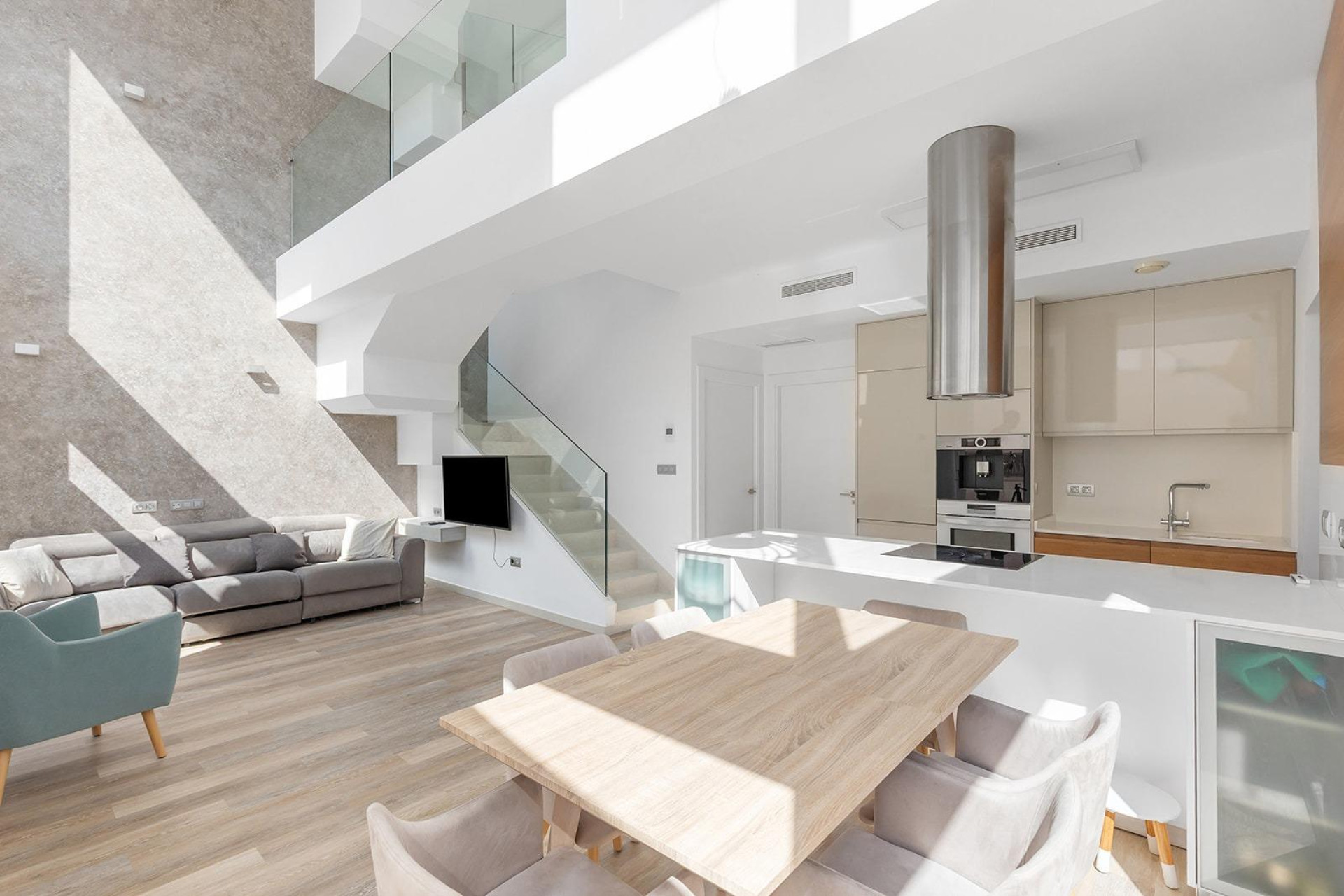 Reventa - Villa - Rojales - Pueblo bravo