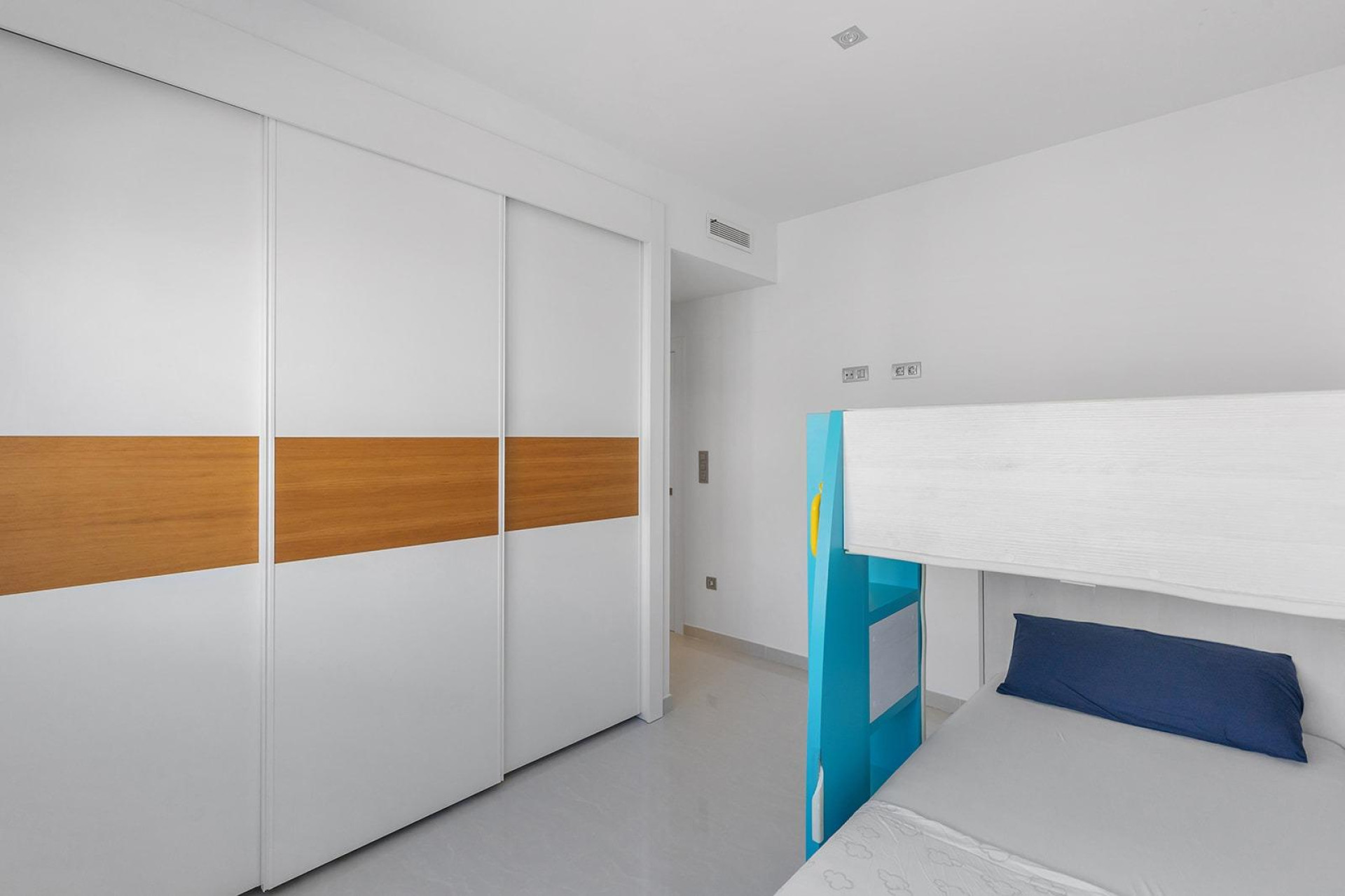 Reventa - Villa - Rojales - Pueblo bravo