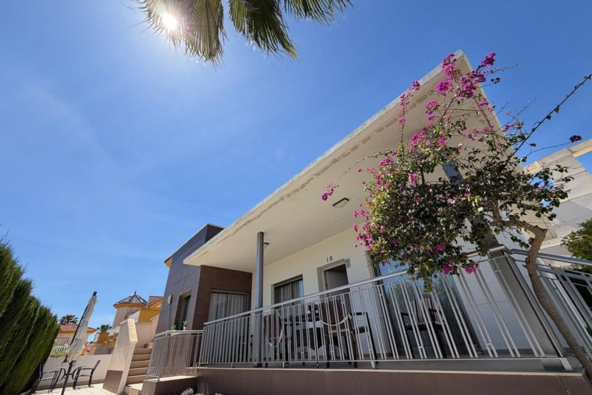 Reventa - Villa - Rojales