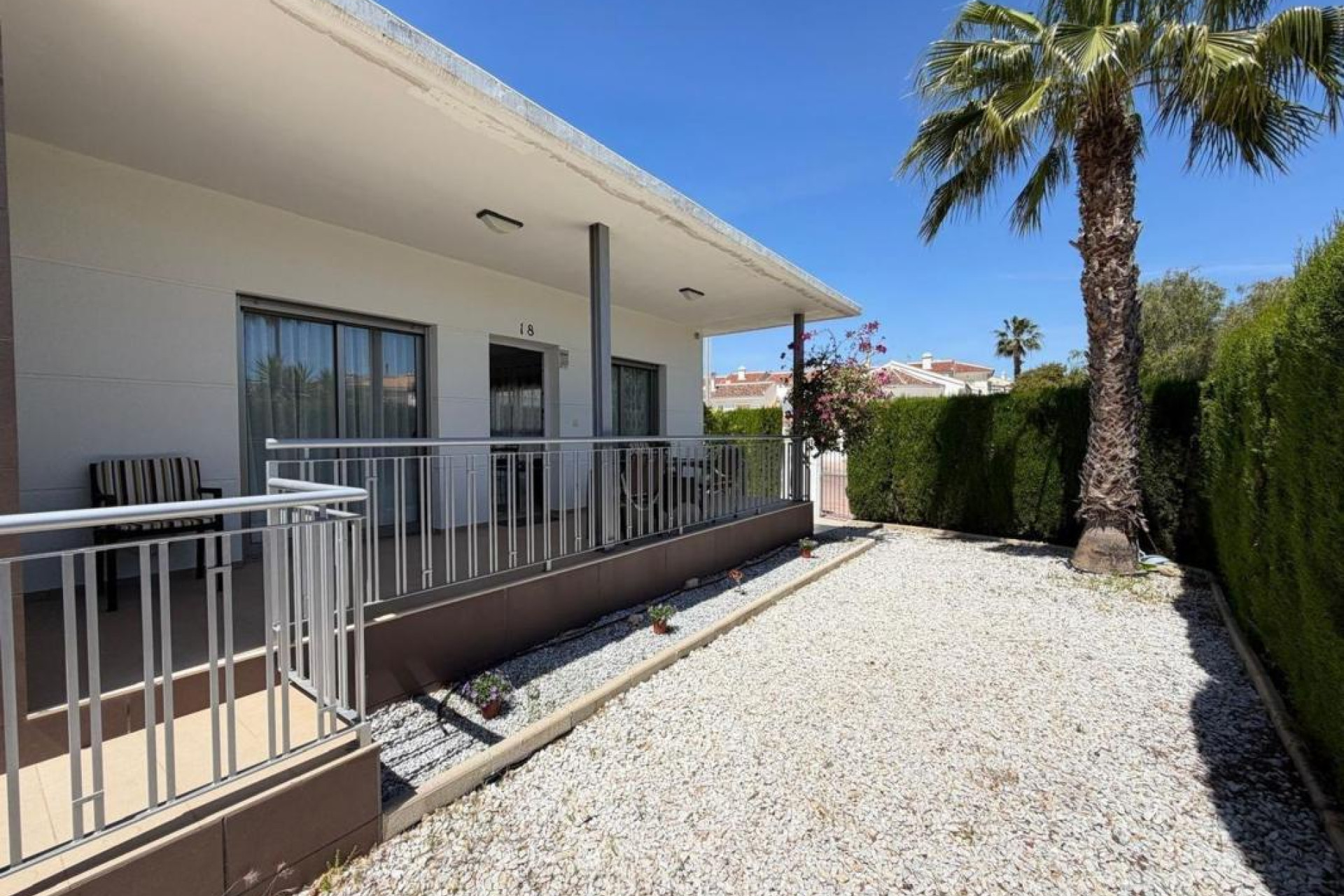 Reventa - Villa - Rojales