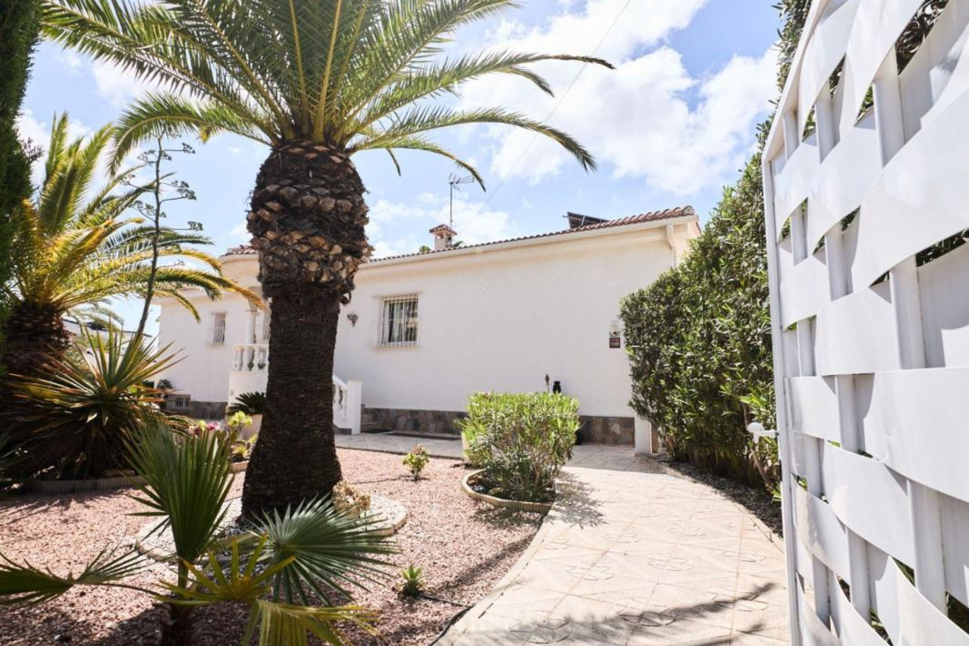 Reventa - Villa - Rojales