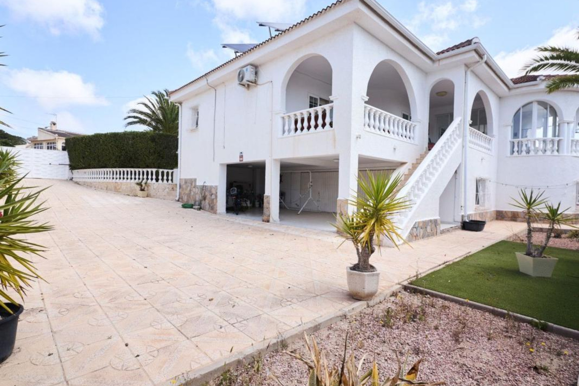 Reventa - Villa - Rojales