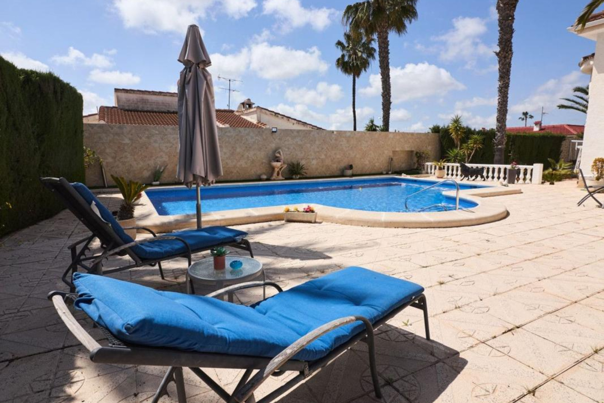 Reventa - Villa - Rojales
