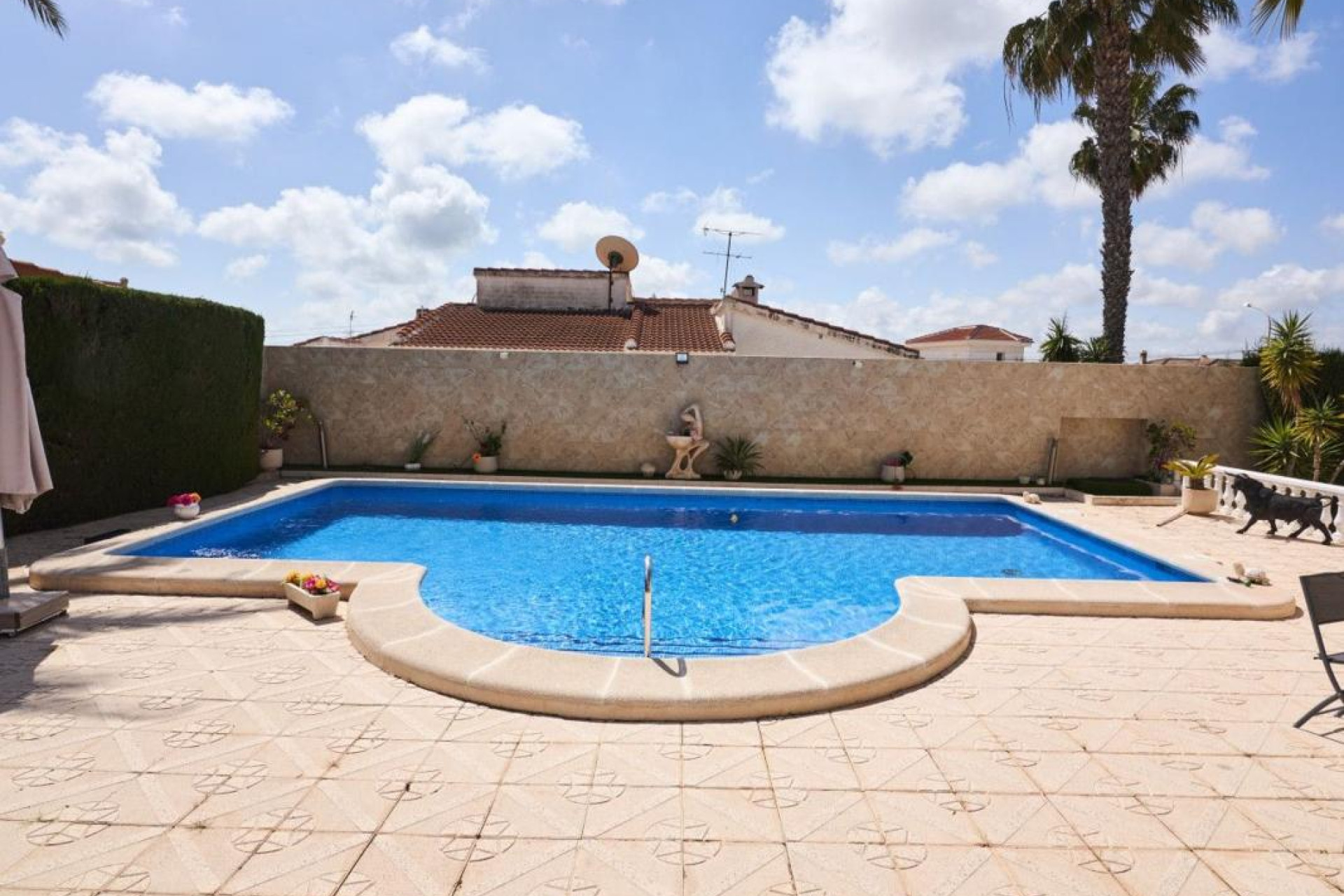 Reventa - Villa - Rojales