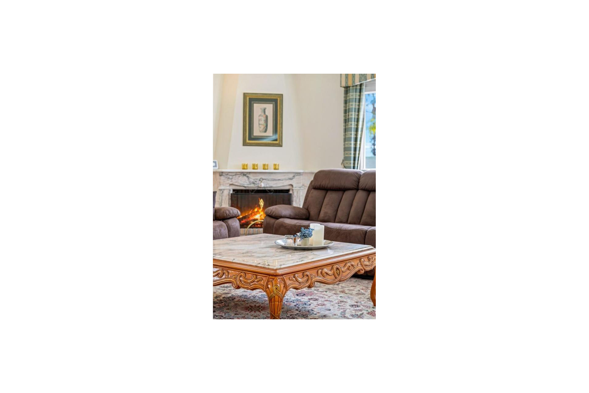 Reventa - Villa - Rojales