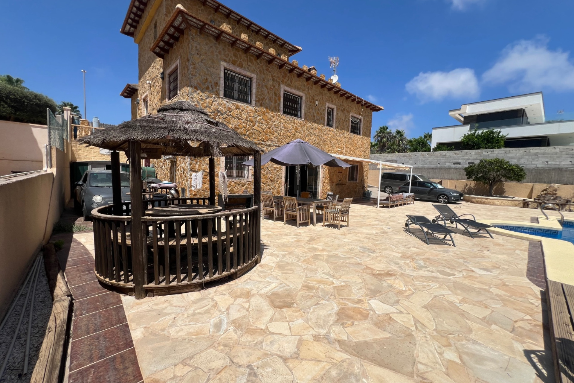 Reventa - Villa - San Fulgencio - La Escuera