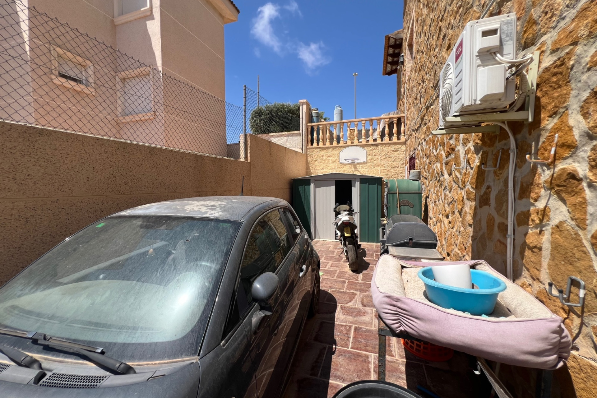 Reventa - Villa - San Fulgencio - La Escuera