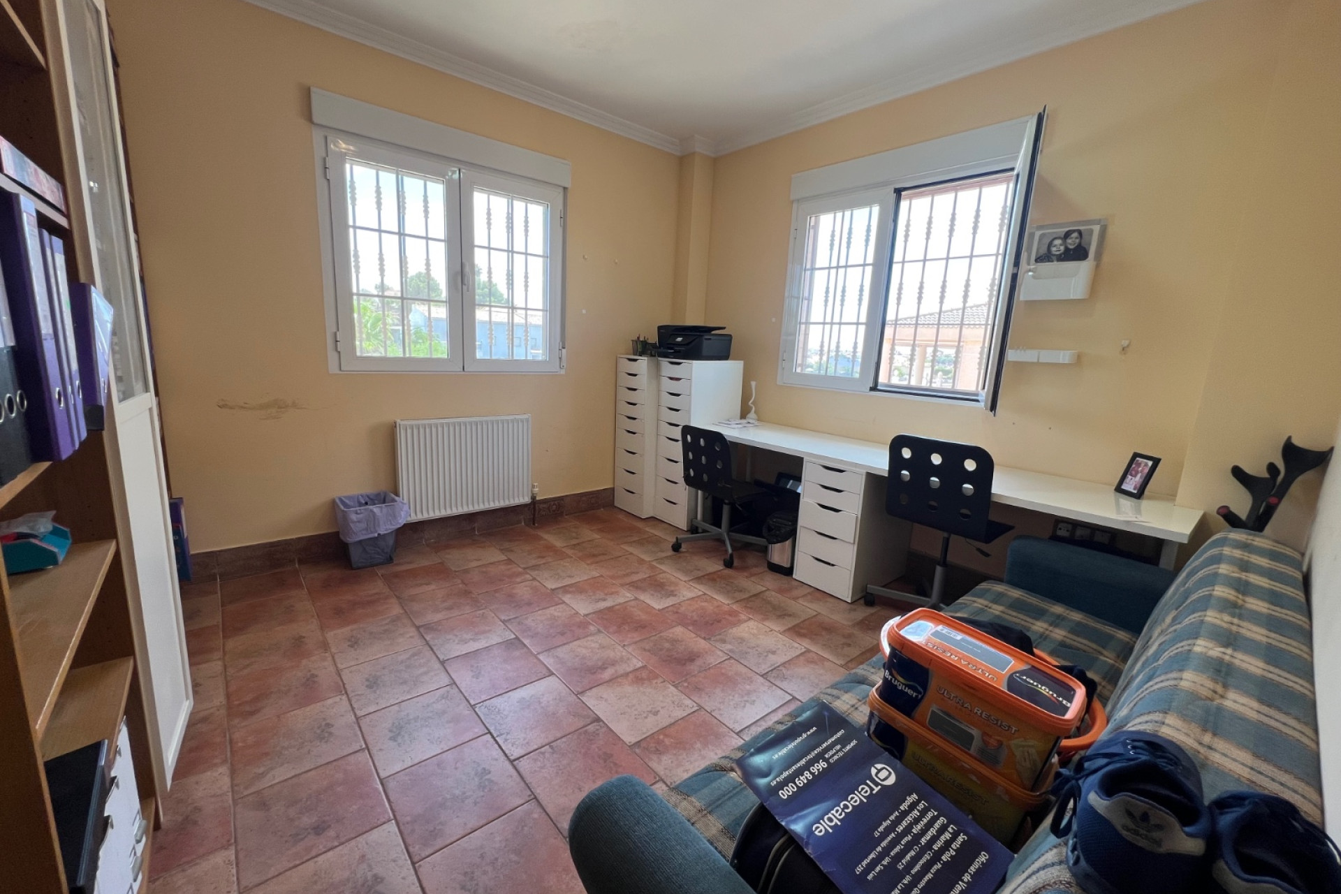Reventa - Villa - San Fulgencio - La Escuera