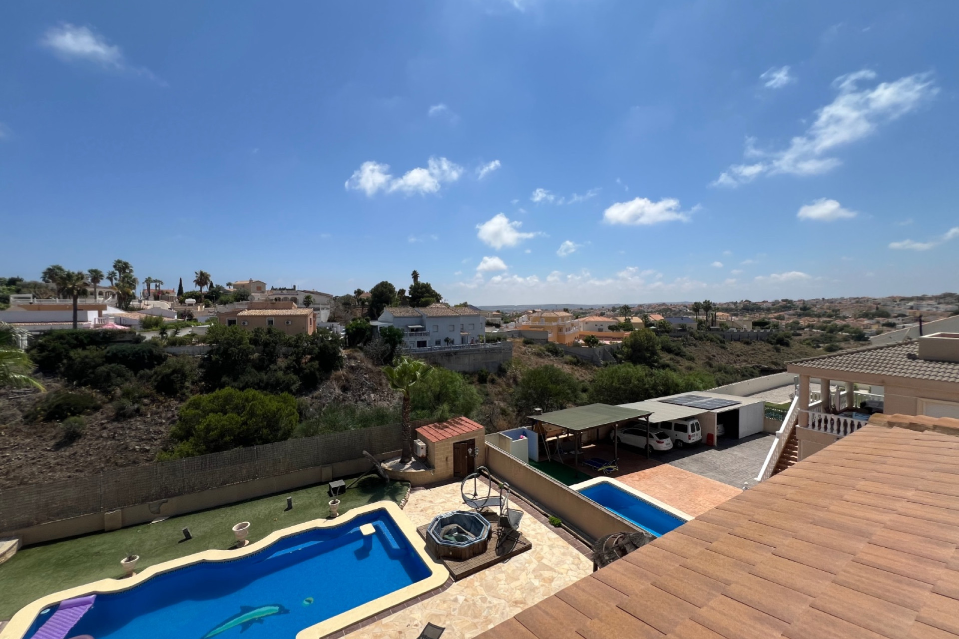 Reventa - Villa - San Fulgencio - La Escuera