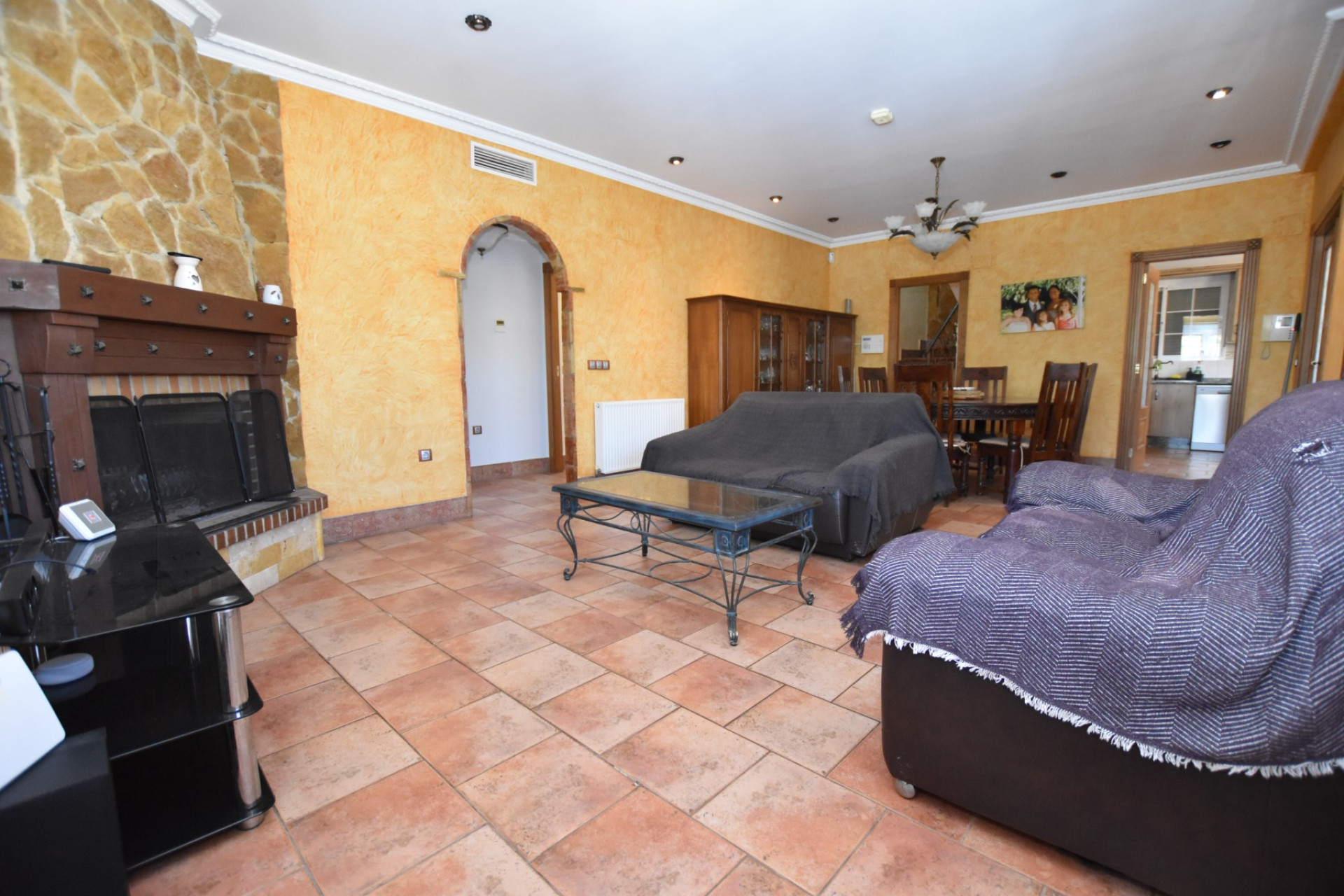 Reventa - Villa - San Fulgencio - La Escuera