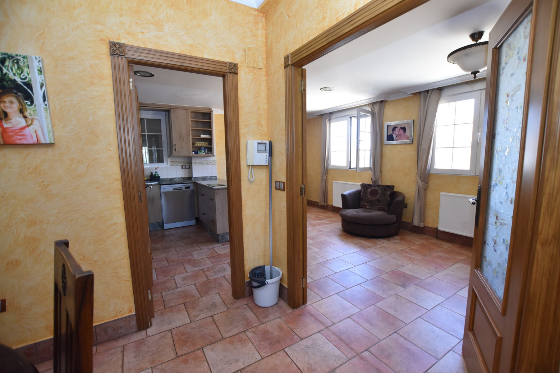 Reventa - Villa - San Fulgencio - La Escuera