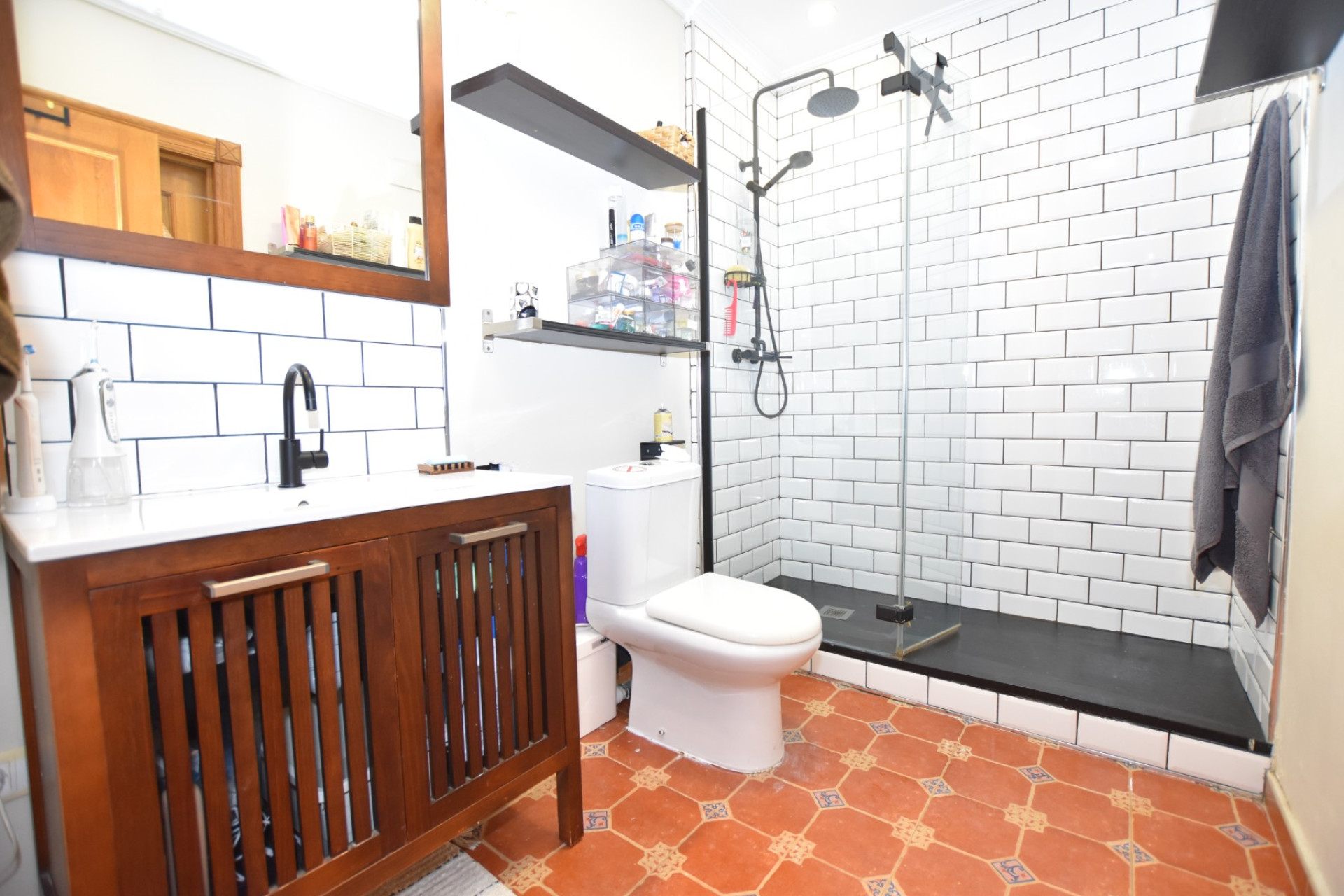Reventa - Villa - San Fulgencio - La Escuera