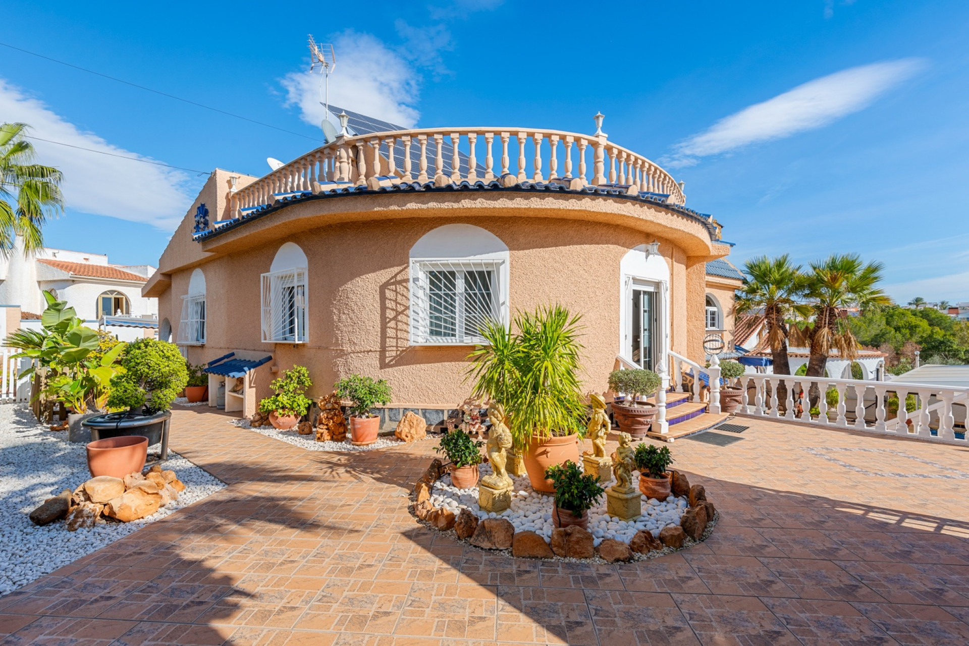 Reventa - Villa - San Fulgencio - La Marina