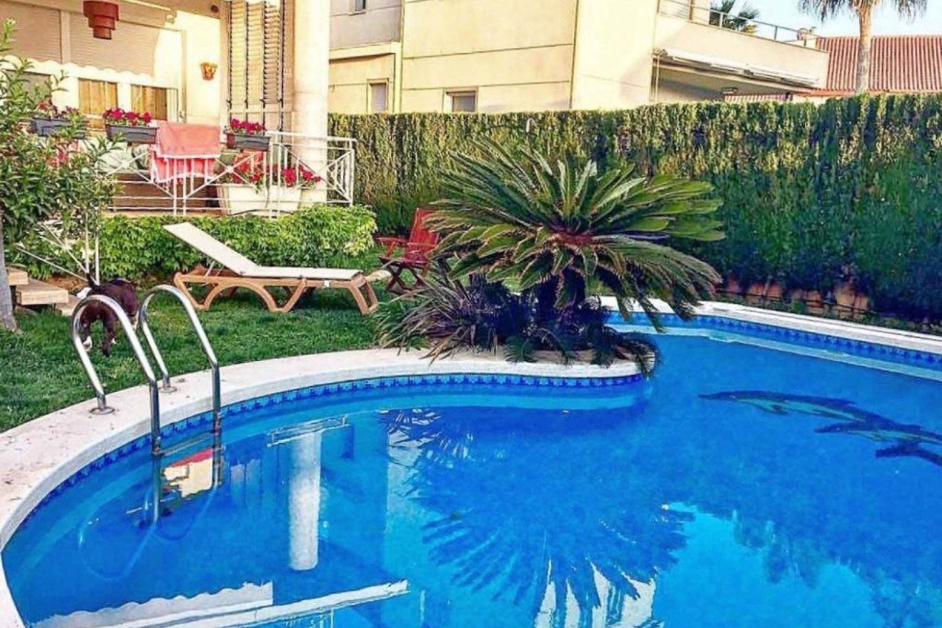 Reventa - Villa - San Juan de Alicante - SAN JUAN ALICANTE