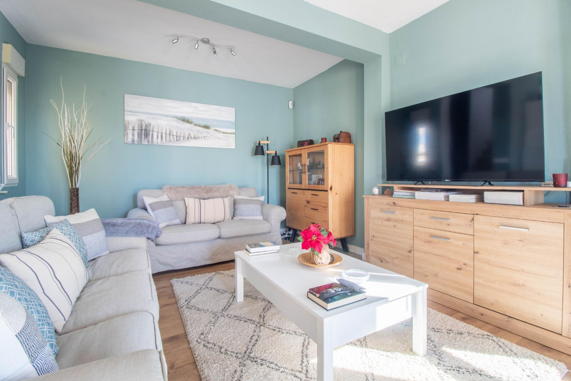 Reventa - Villa - San Miguel de Salinas - Blue Lagoon - El Galan