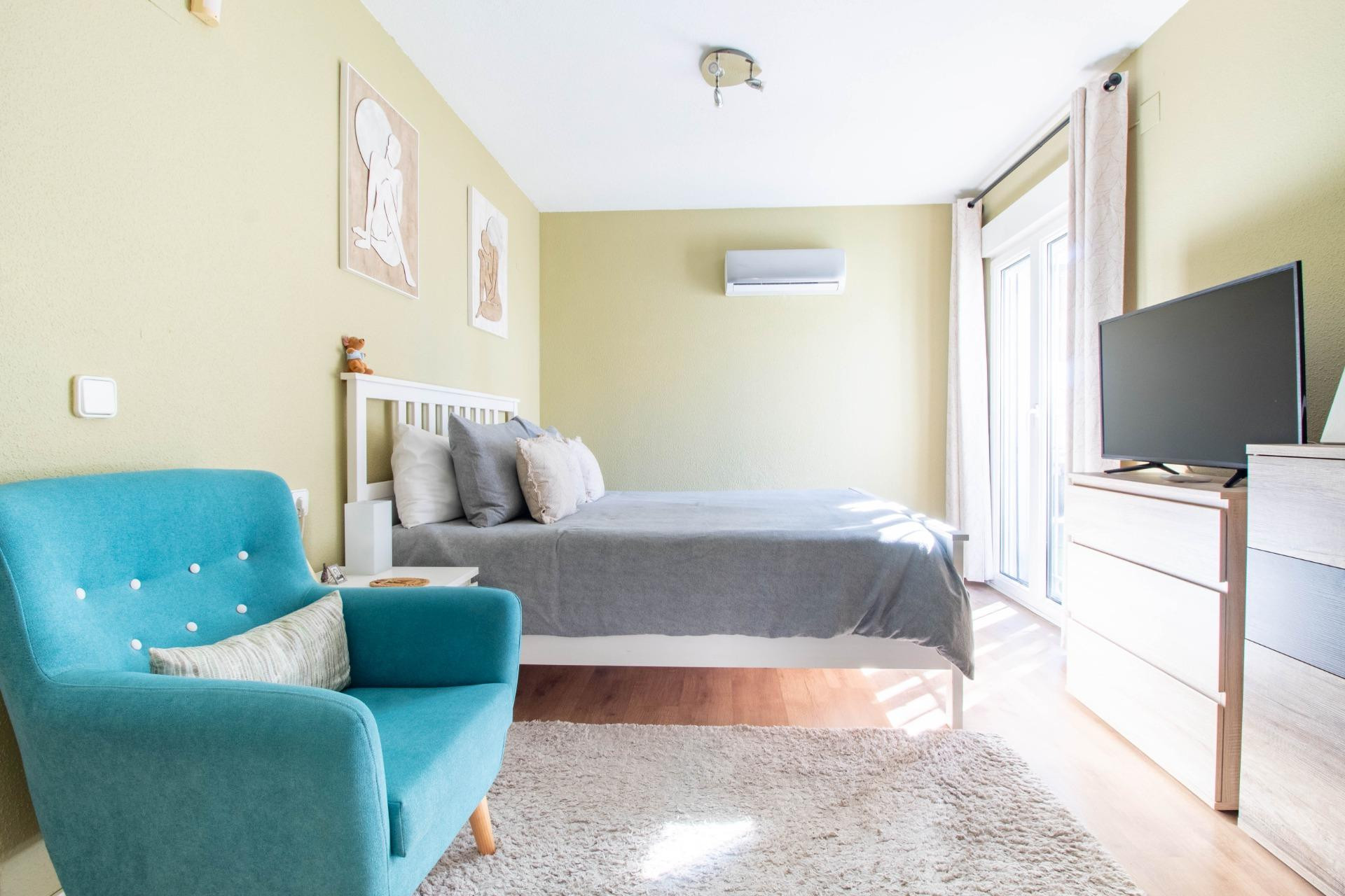 Reventa - Villa - San Miguel de Salinas - Blue Lagoon - El Galan