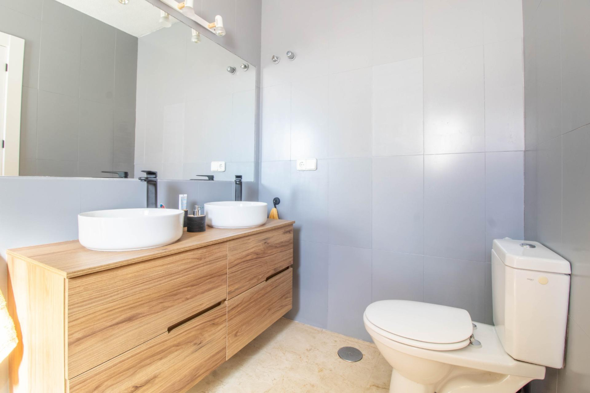 Reventa - Villa - San Miguel de Salinas - Blue Lagoon - El Galan