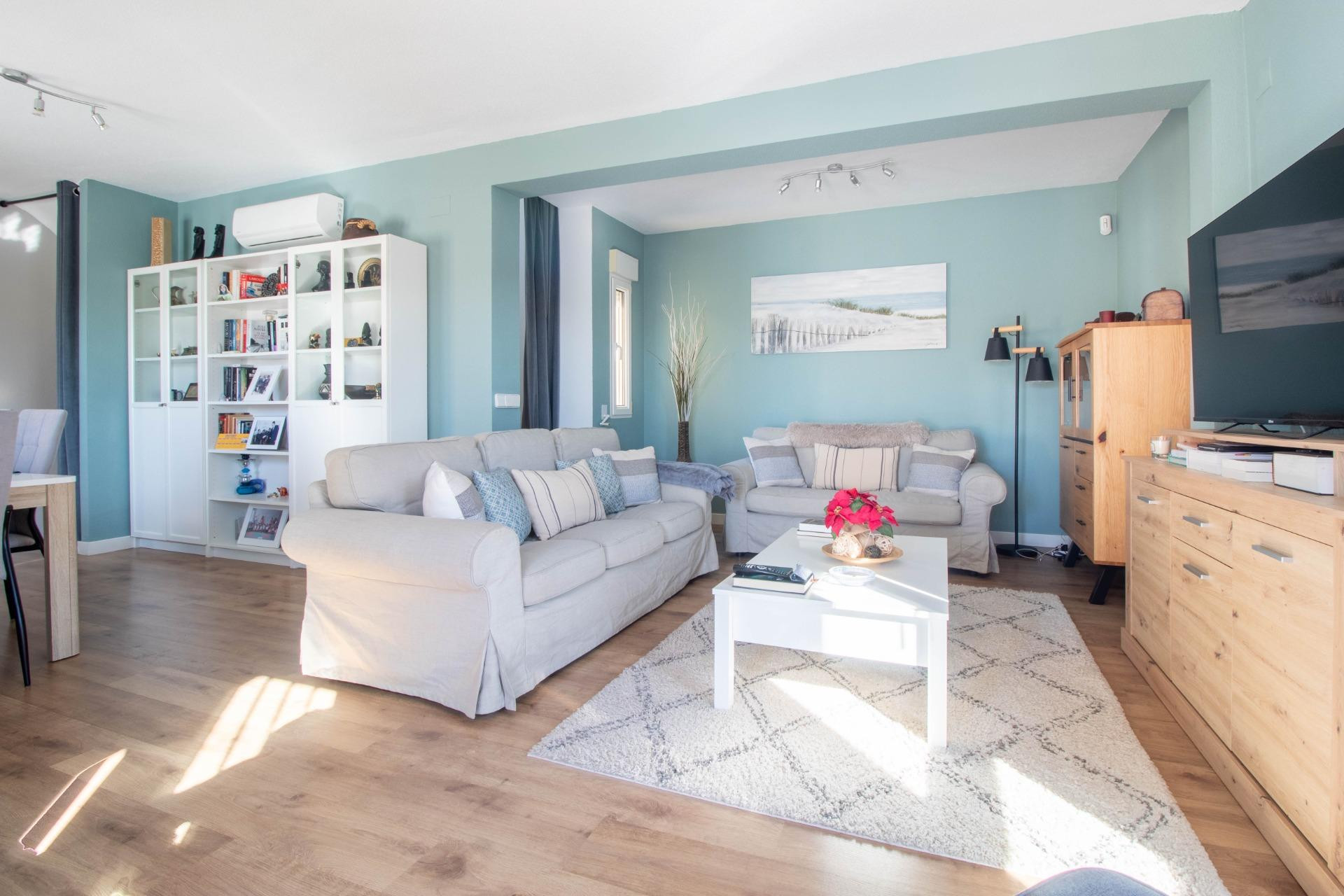 Reventa - Villa - San Miguel de Salinas - Blue Lagoon - El Galan