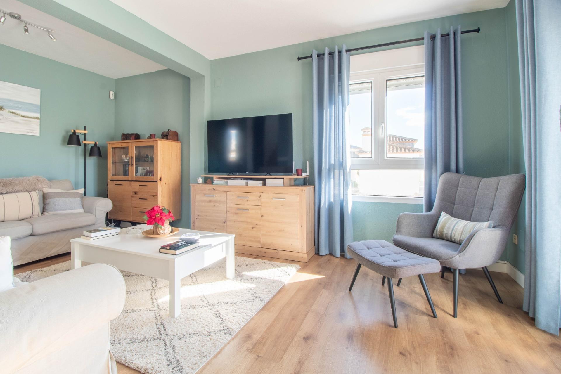 Reventa - Villa - San Miguel de Salinas - Blue Lagoon - El Galan