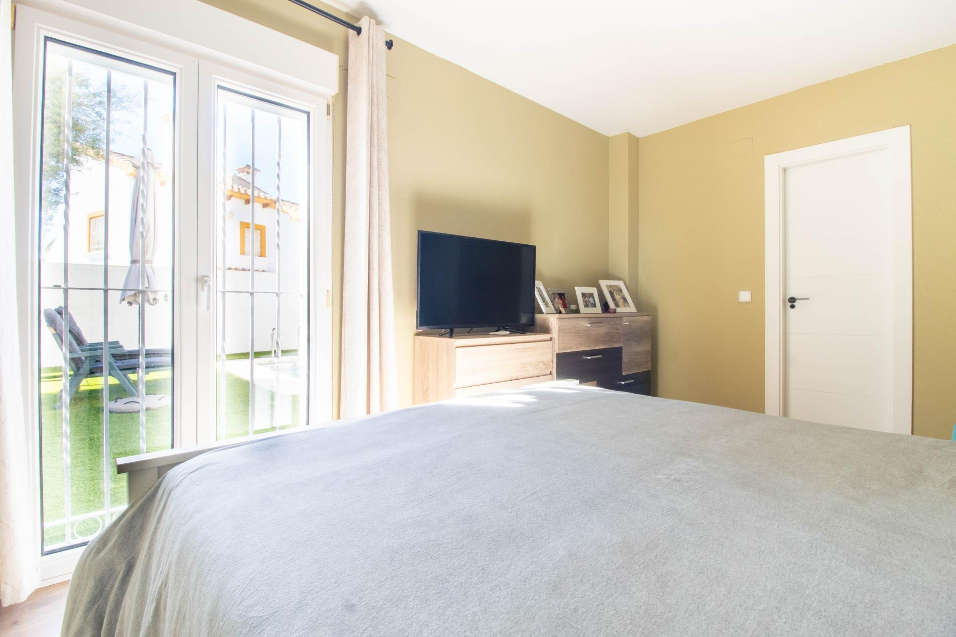 Reventa - Villa - San Miguel de Salinas - Blue Lagoon - El Galan