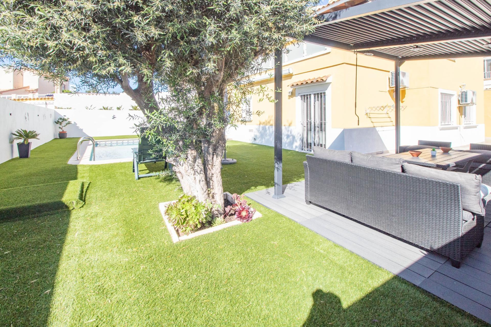 Reventa - Villa - San Miguel de Salinas - Blue Lagoon - El Galan