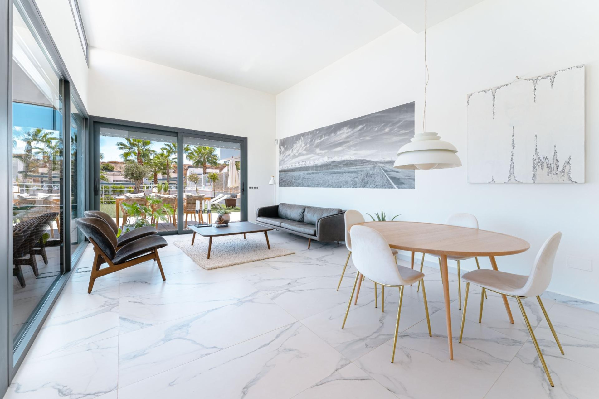 Reventa - Villa - San Miguel de Salinas - Costa blanca sur