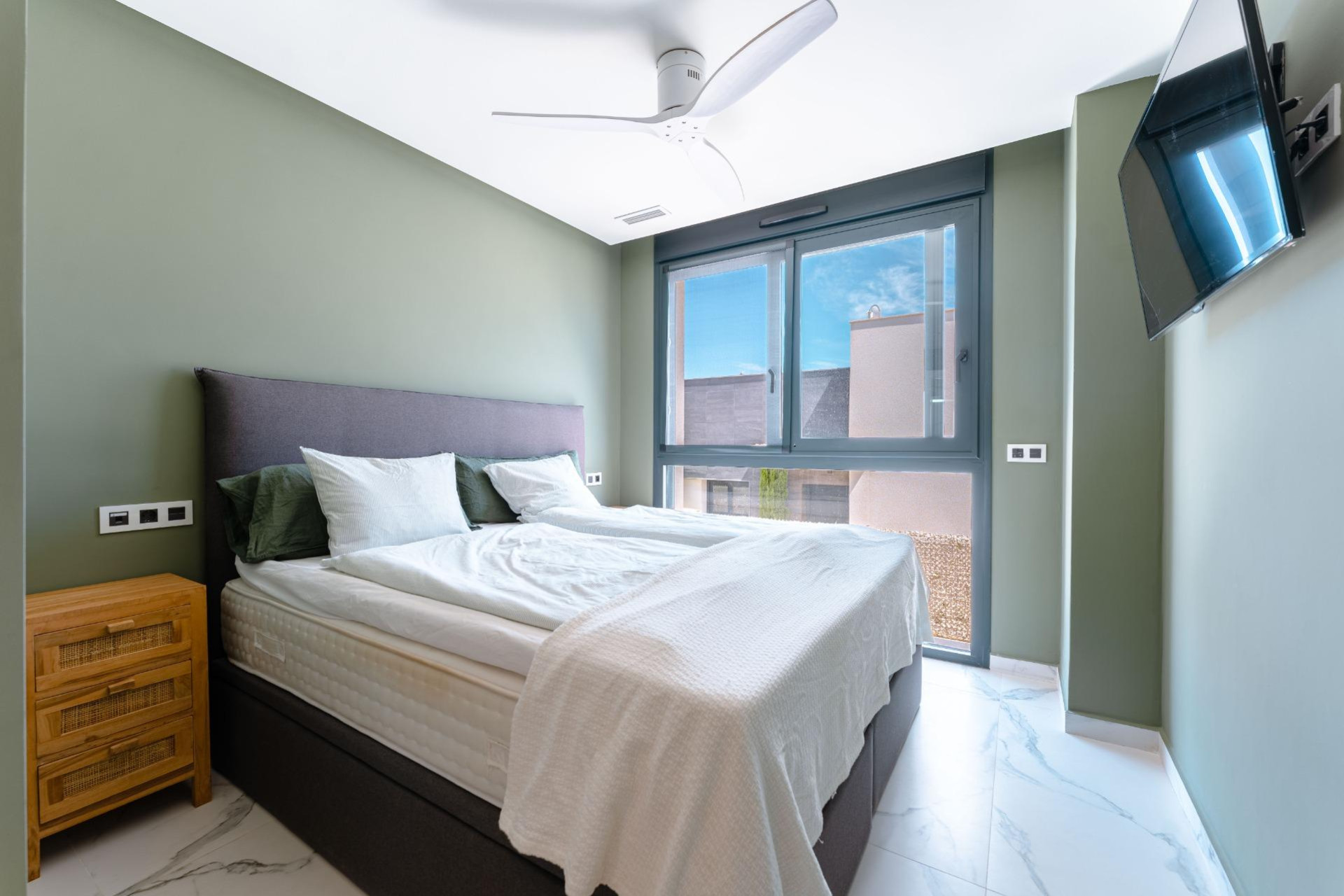 Reventa - Villa - San Miguel de Salinas - Costa blanca sur