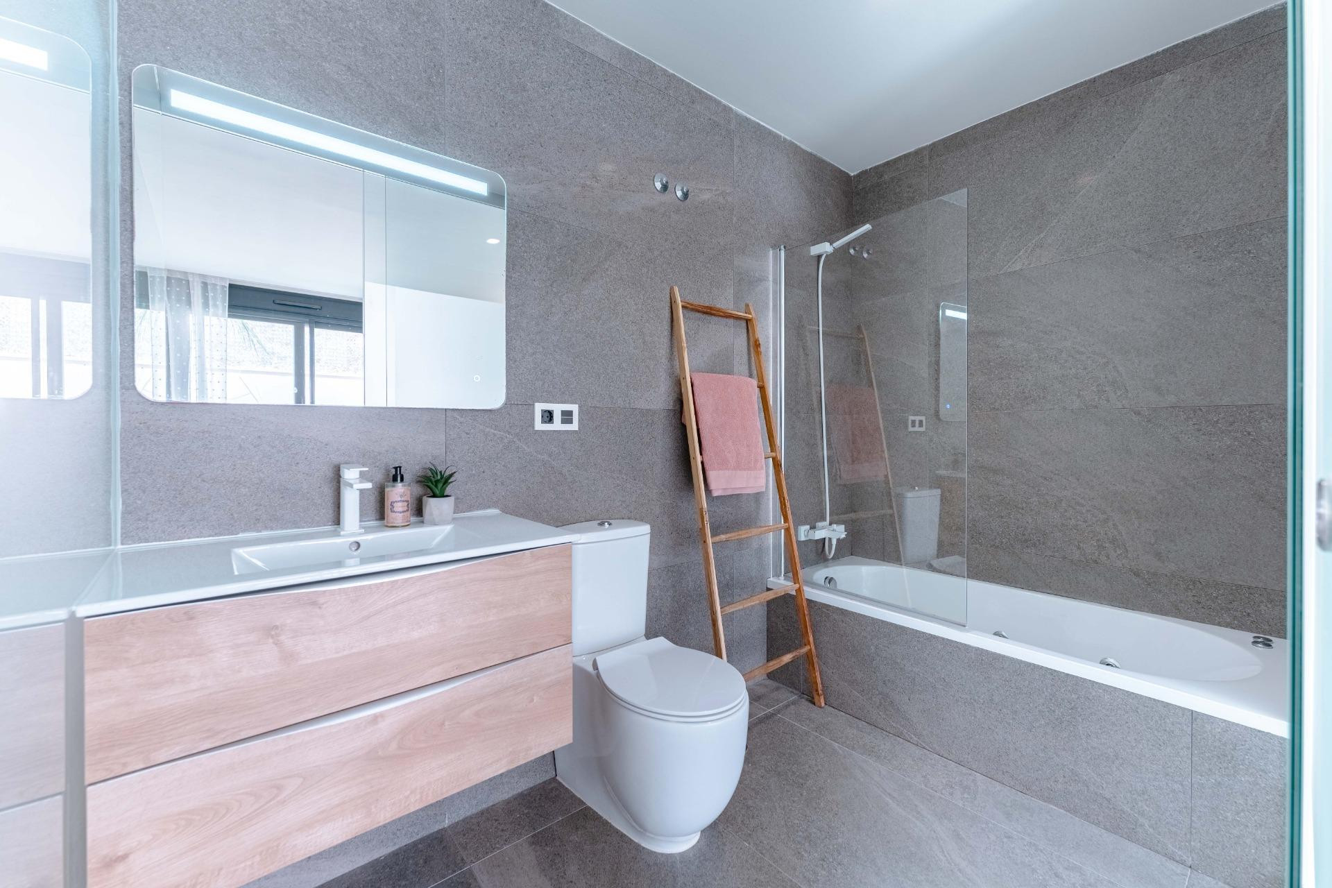 Reventa - Villa - San Miguel de Salinas - Costa blanca sur