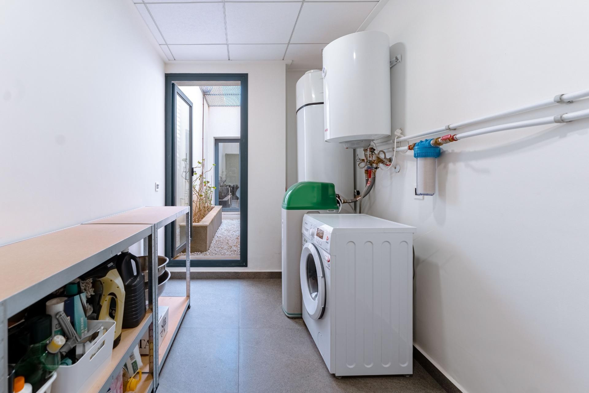 Reventa - Villa - San Miguel de Salinas - Costa blanca sur