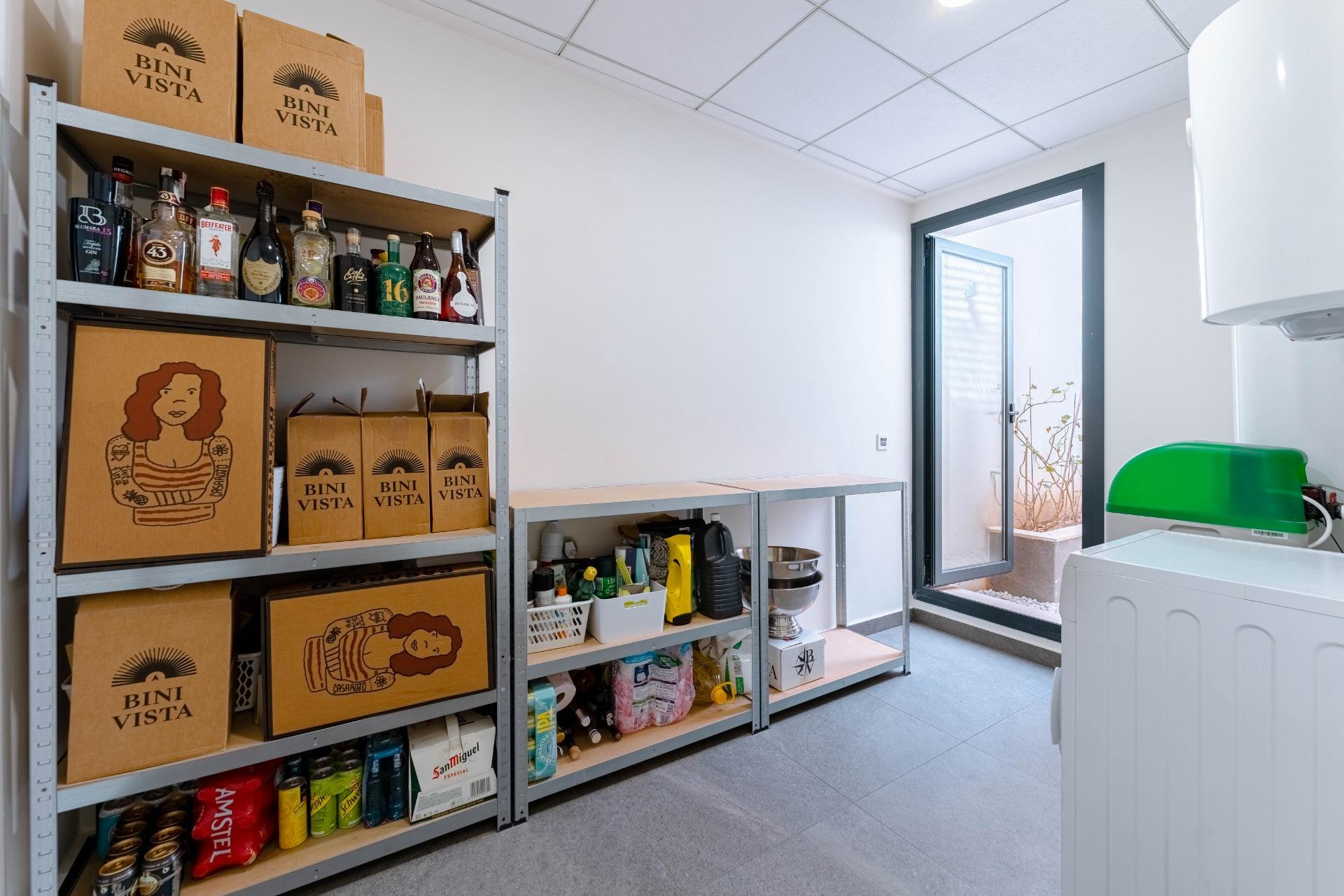 Reventa - Villa - San Miguel de Salinas - Costa blanca sur