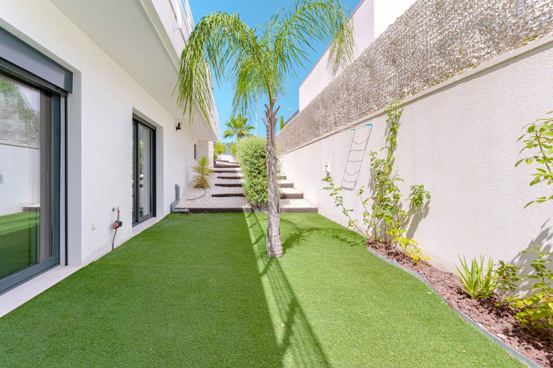 Reventa - Villa - San Miguel de Salinas - Costa blanca sur