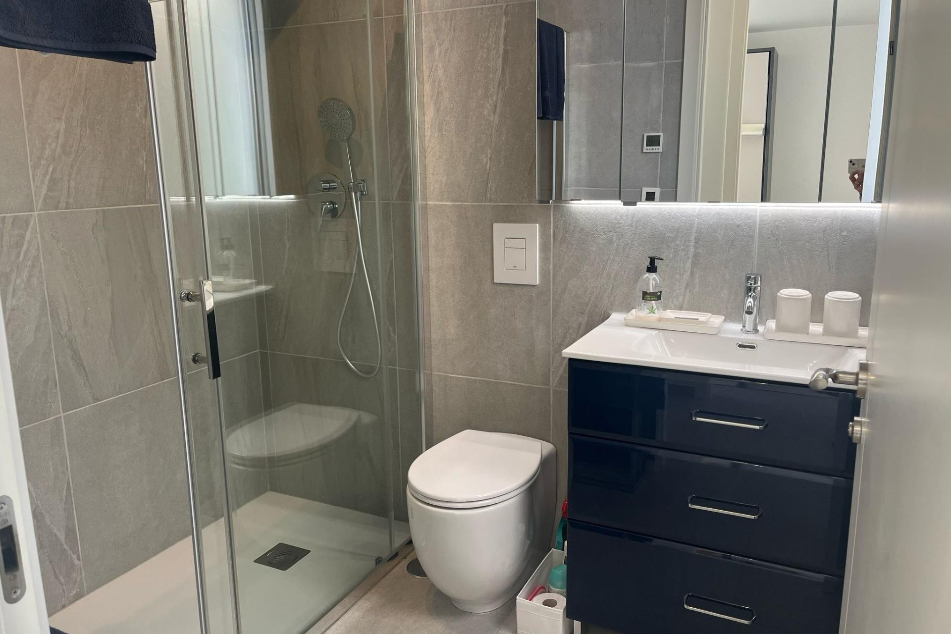 Reventa - Villa - San Miguel de Salinas - Costa blanca sur