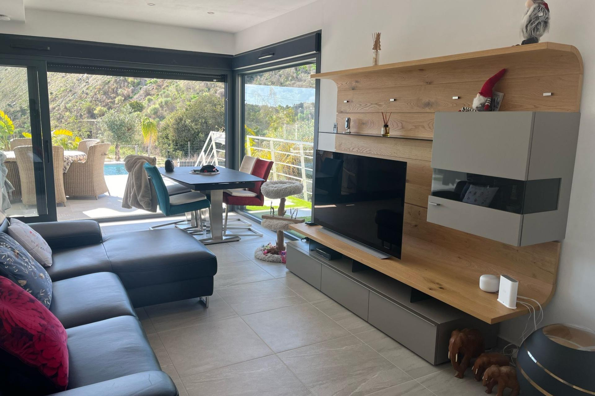 Reventa - Villa - San Miguel de Salinas - Costa blanca sur