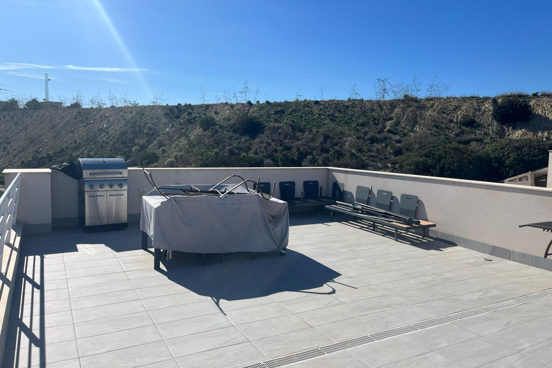 Reventa - Villa - San Miguel de Salinas - Costa blanca sur