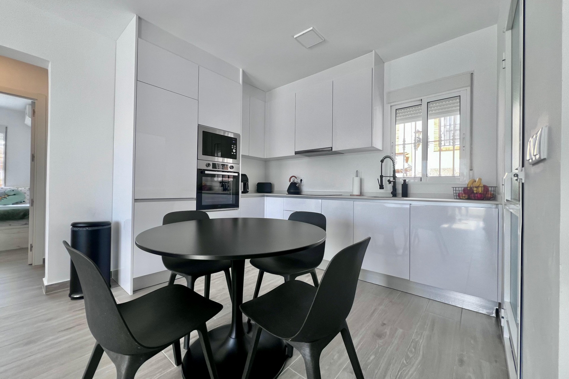 Reventa - Villa - San Miguel de Salinas - Las filipinas