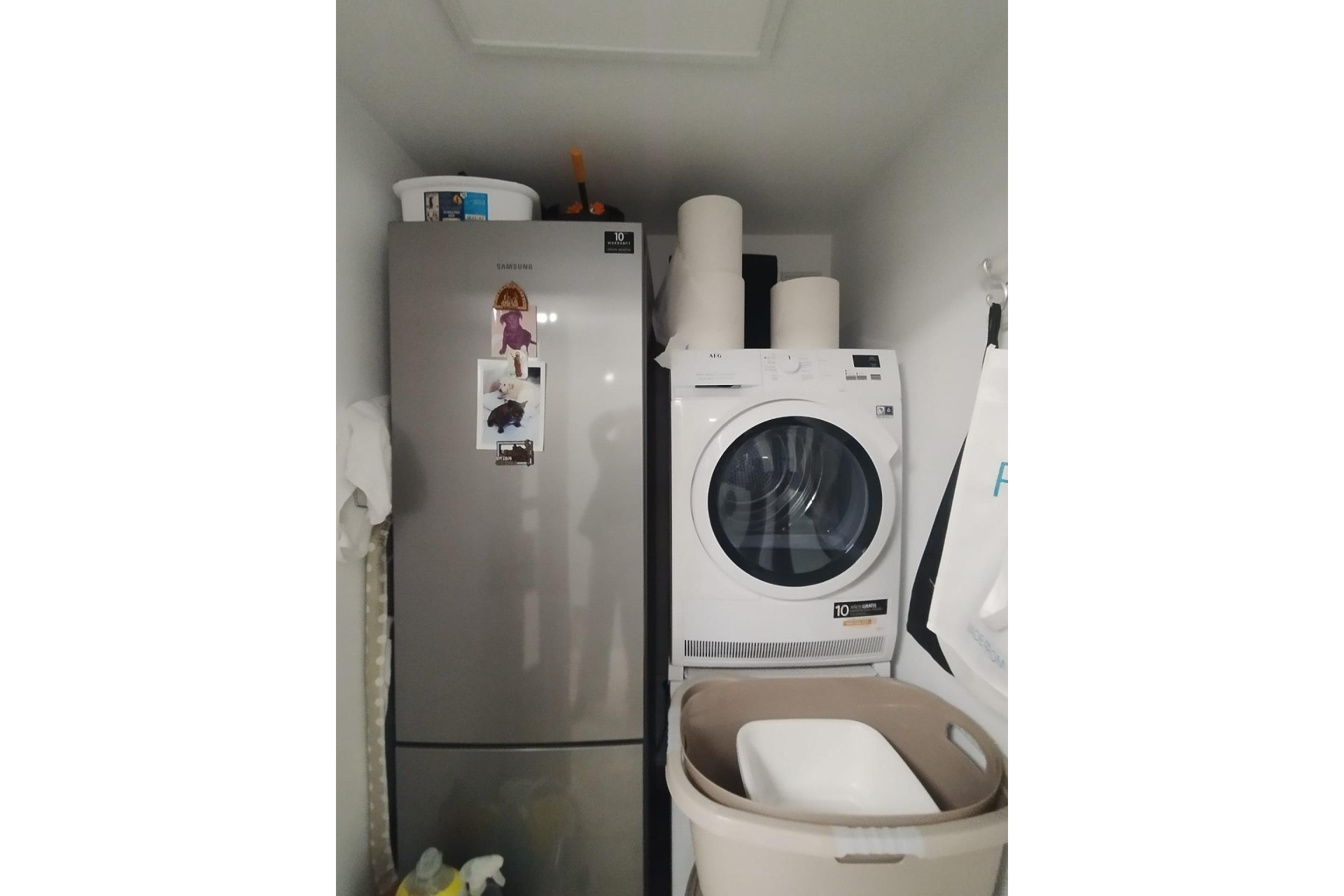 Reventa - Villa - San Miguel de Salinas - Las filipinas