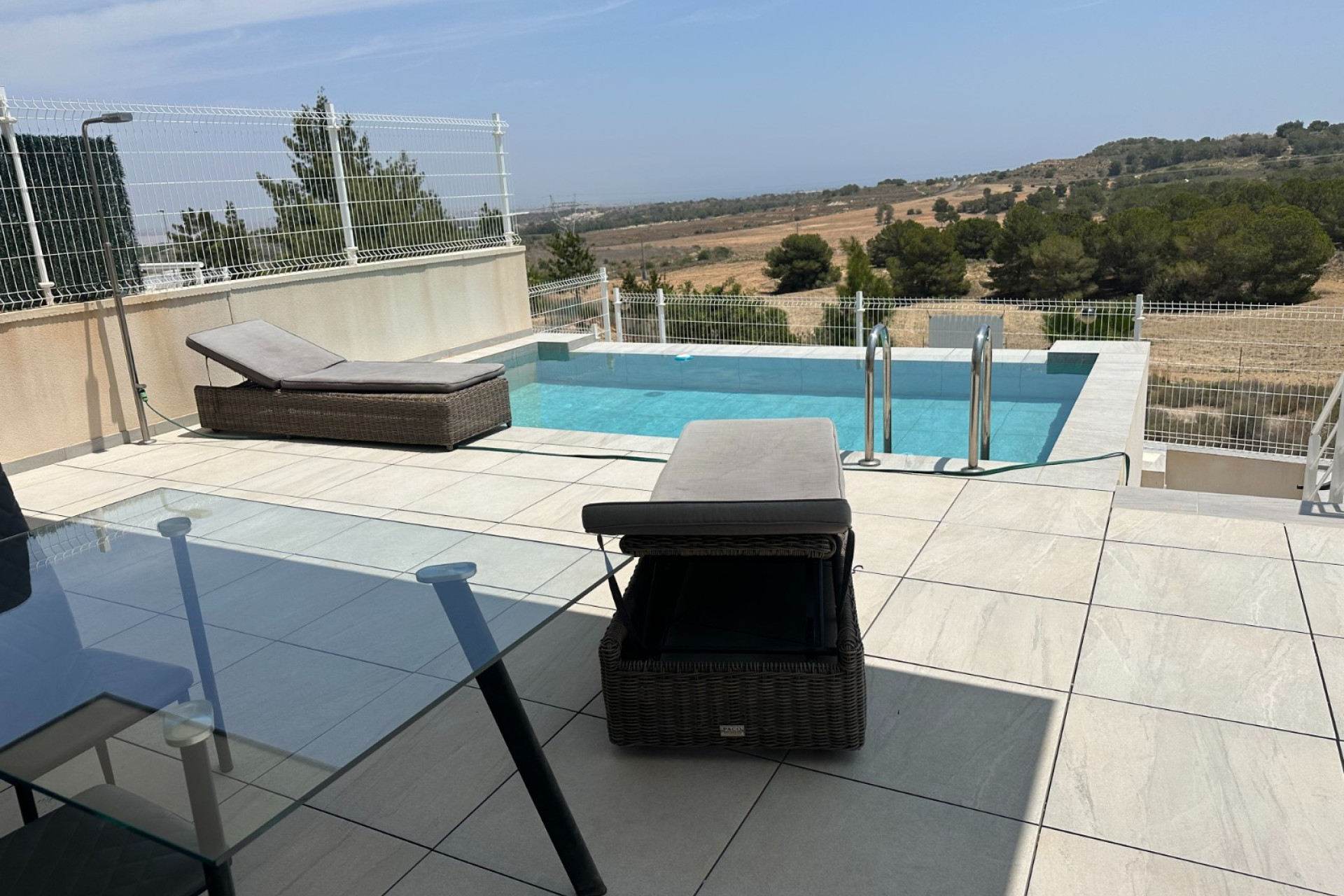 Reventa - Villa - San Miguel de Salinas - San Miguel Salinas
