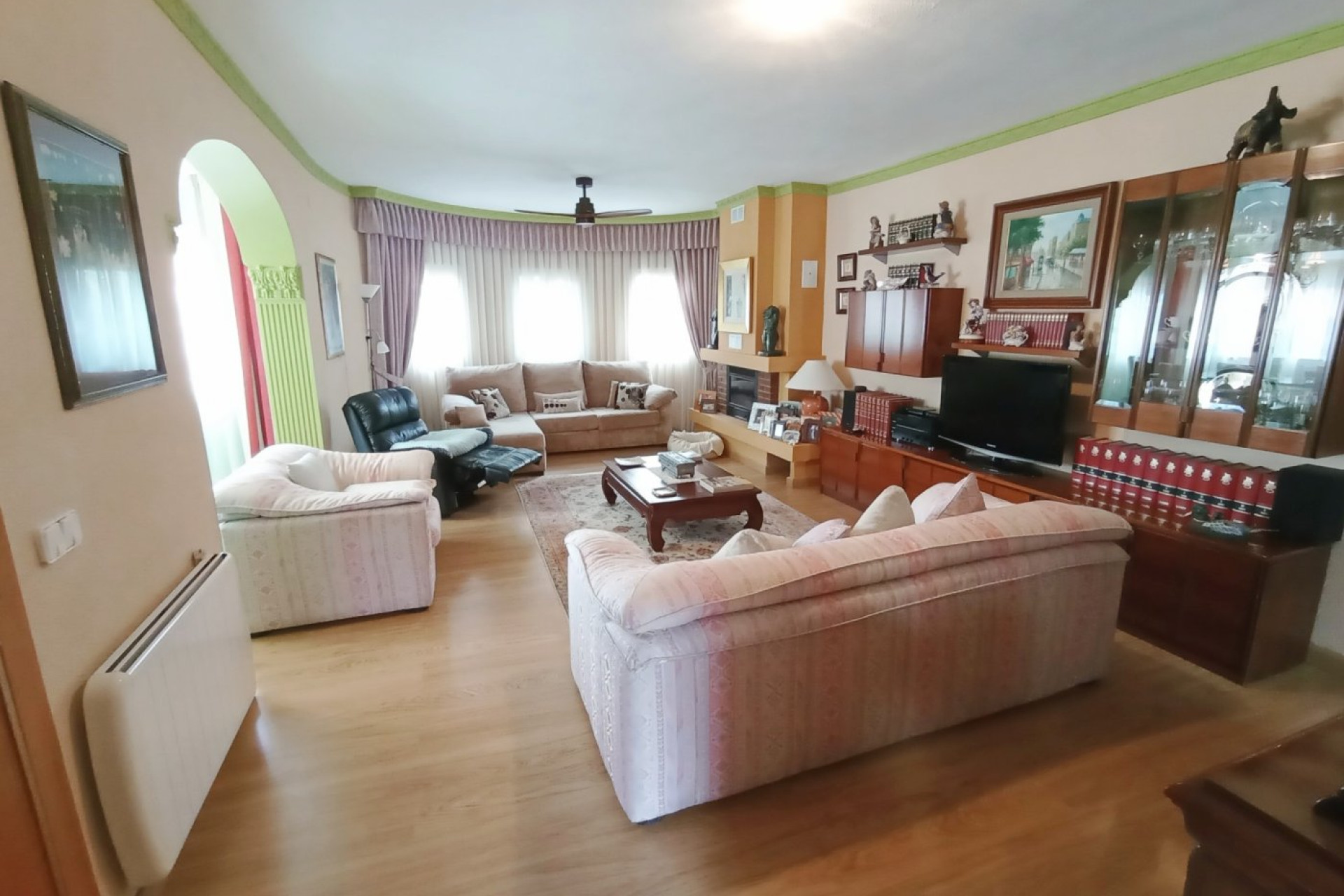 Reventa - Villa - San Vicente del Raspeig - SAN VICENT DEL RASPEIG