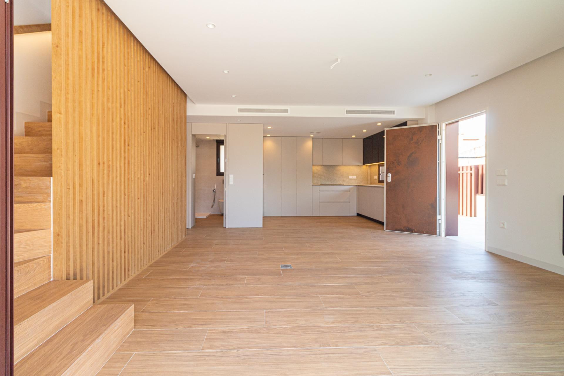 Reventa - Villa - Santiago de la ribera - Playa de santiago de la ribera