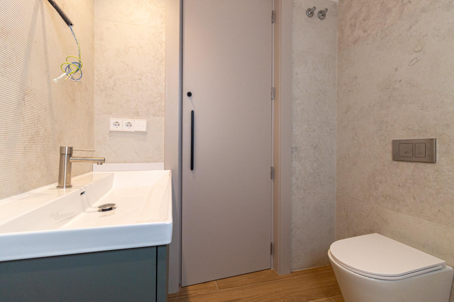 Reventa - Villa - Santiago de la ribera - Playa de santiago de la ribera