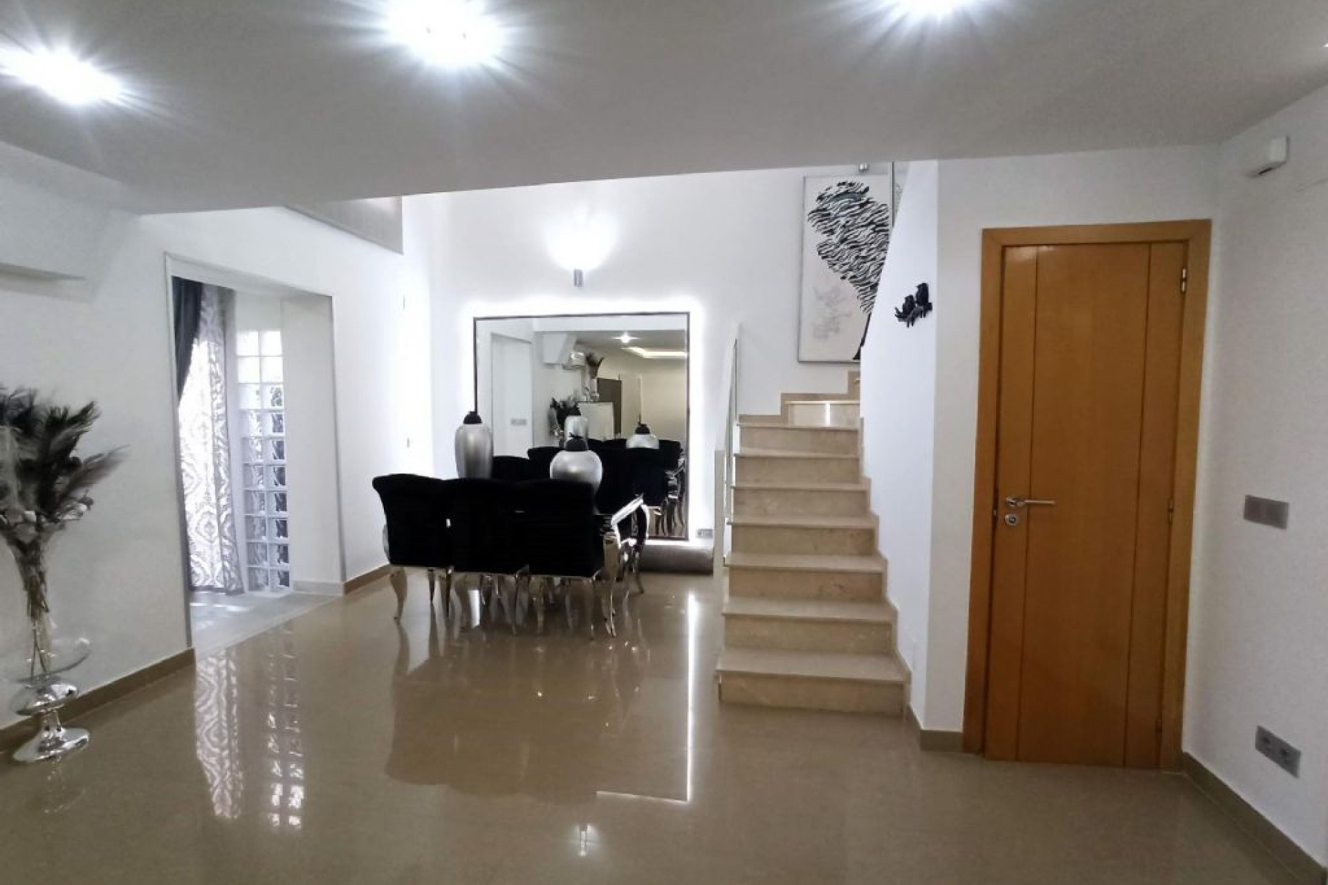 Reventa - Villa Semi independiente - San Vicente del Raspeig - SAN VICENT DEL RASPEIG