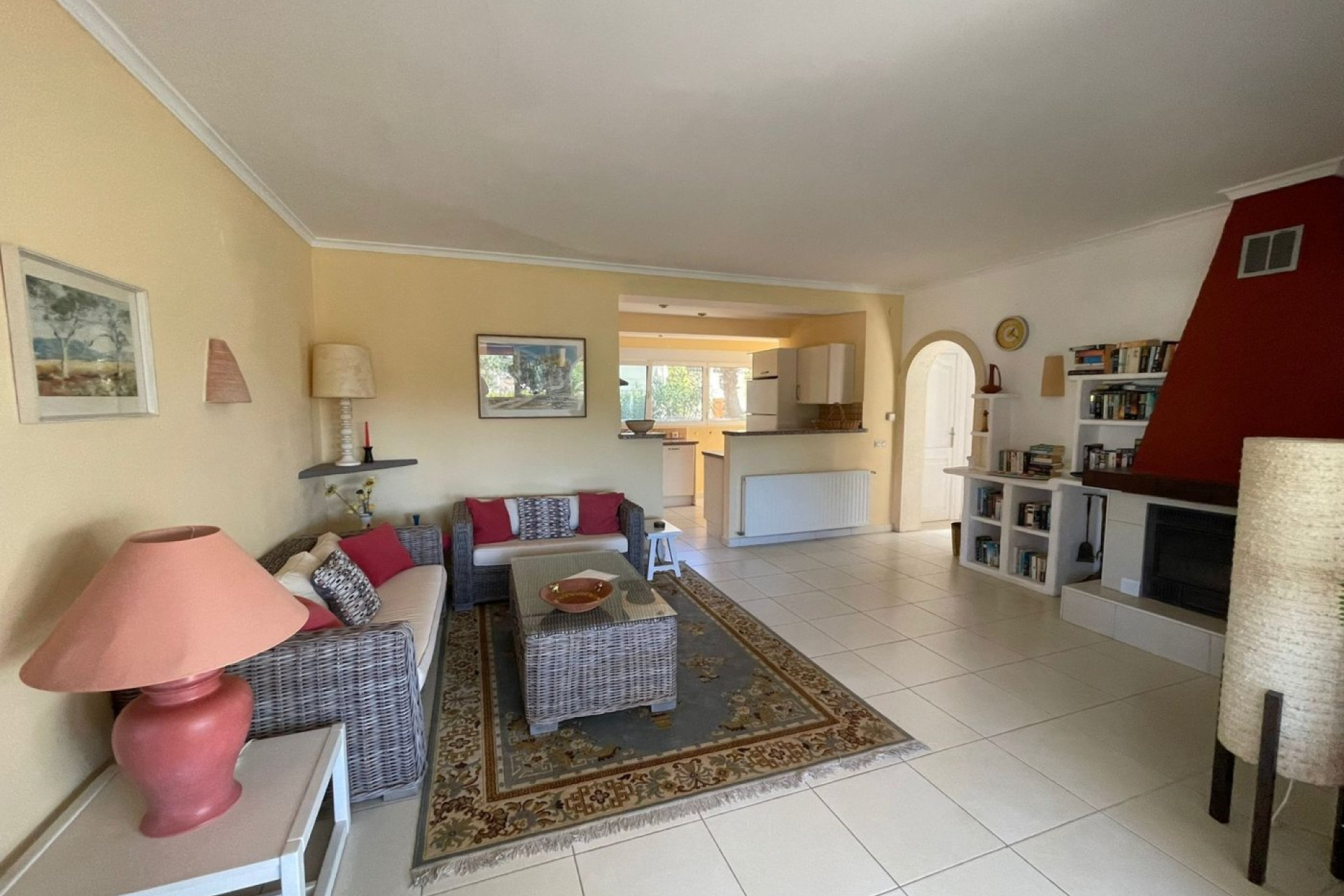 Reventa - Villa - Teulada - Moraira